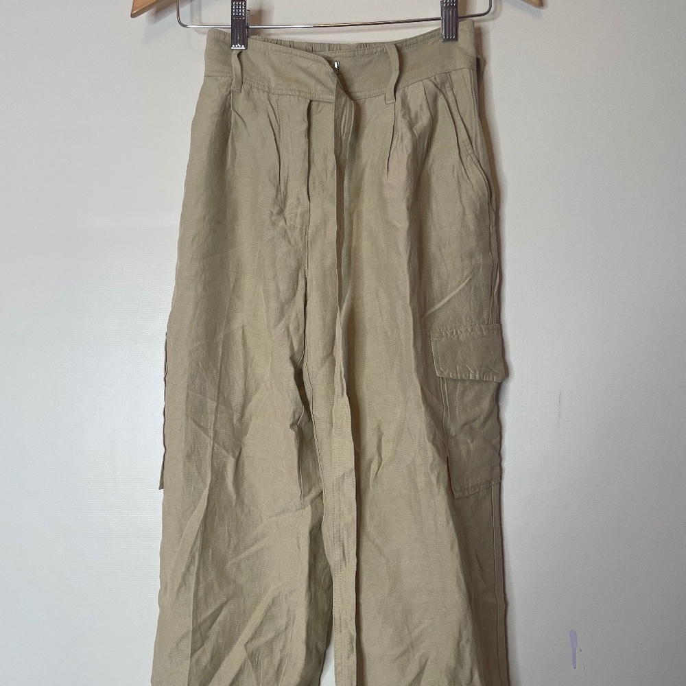 Wilfred Pants
